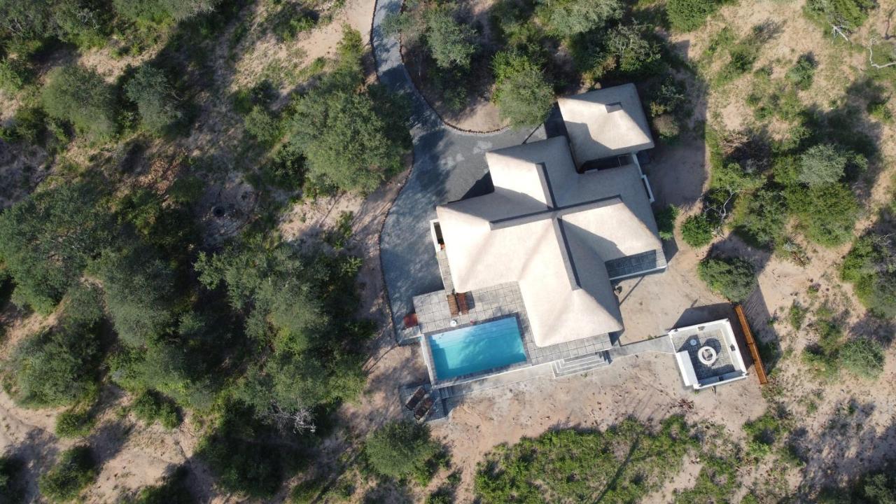 Hidden 2-Bedroom Gem In A Quiet Wildlife Estate Hoedspruit Exterior foto